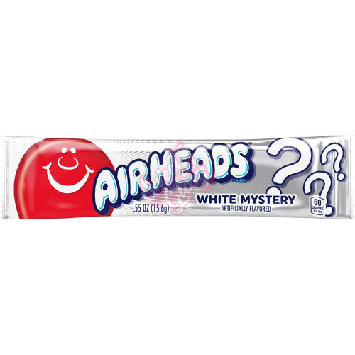 Airheads White Mystery 15g - Inner