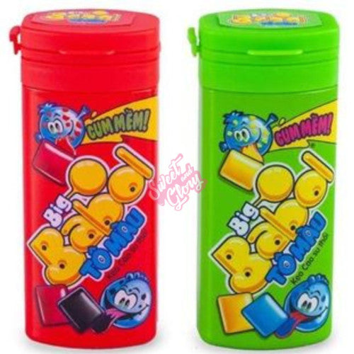 Big Babol Gum (Vietnam) 16g - Inner
