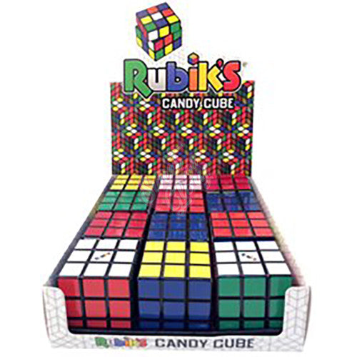 Rubik's Cube Tins 43g - Inner
