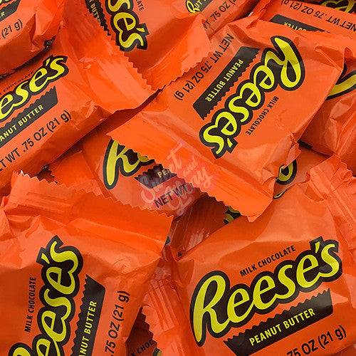 Reese's Peanut Butter Cups Snack Size 1Kg - Inner