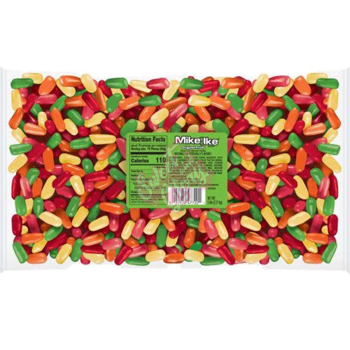 Mike & Ike Original 2.27Kg - Inner