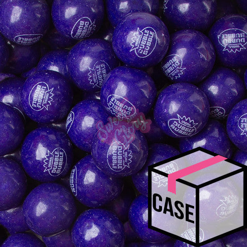 Dubble Bubble Grape 7.11Kg - Case