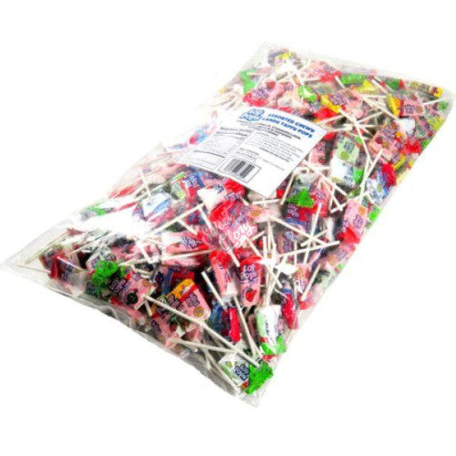 Top Pops Assorted 2.27kg - Inner