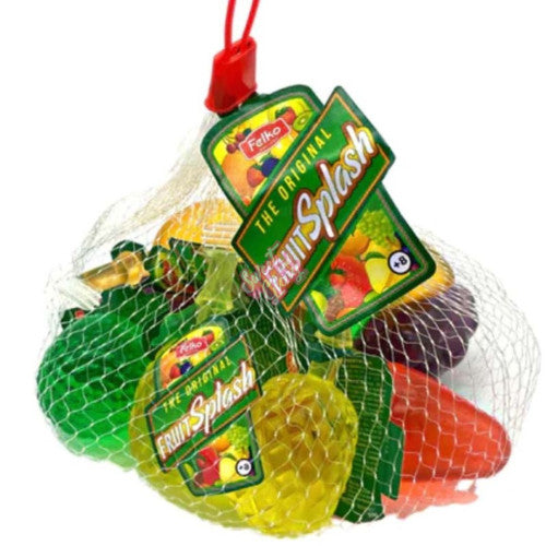 Fruit Splash Candy 300g - Case