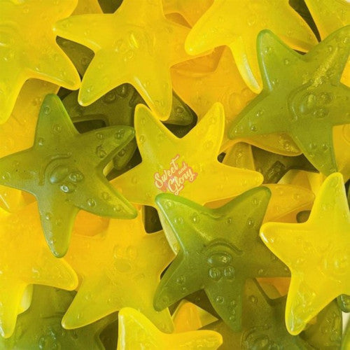 Haribo Sea Stars 1kg - Inner