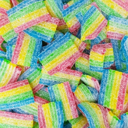 Haribo Miami Fizz 1kg - Inner