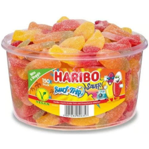 Haribo Surf Trip 1200g - Inner