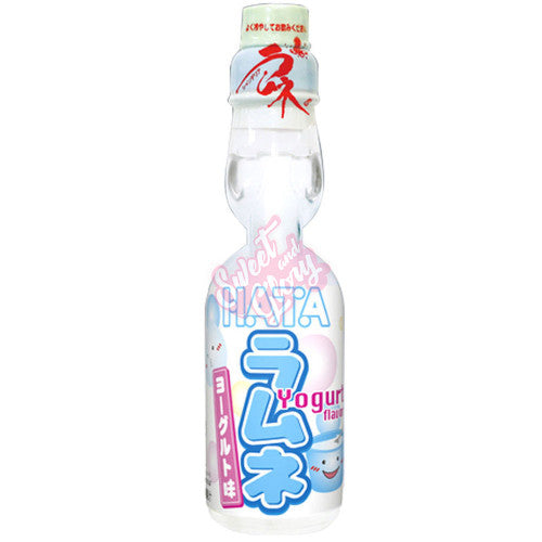 HATA Ramune Yogurt (Japan) 200ml - Case