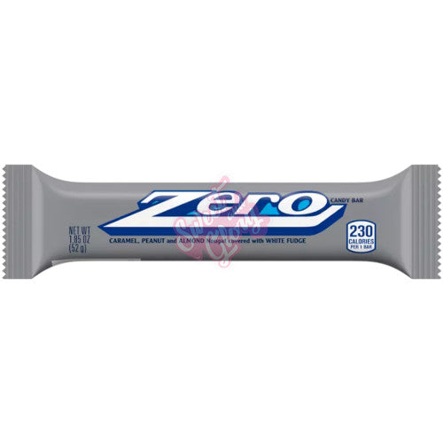 Zero Bar 52g - Inner