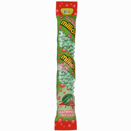 Millions Tubes Watermelon 55g - Inner