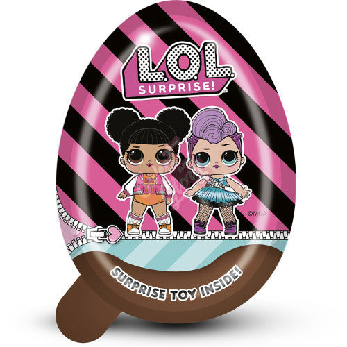 LOL Surprise Egg 20g - Inner