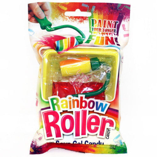 Rainbow Roller 22g - Inner