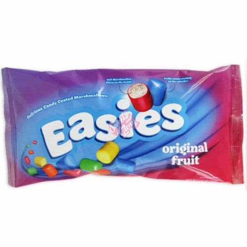 That's Sweet Easies Fruit 56g - Inner