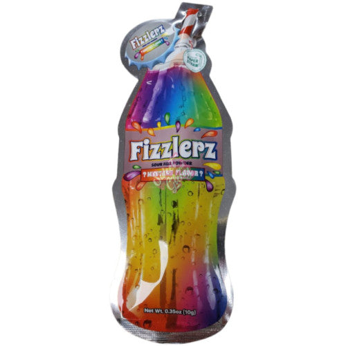 That's Sweet Fizzlerz Mystery 10g - Inner