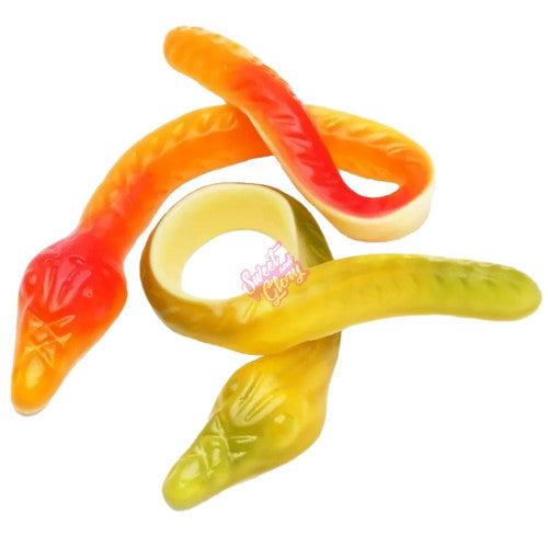 Vidal Giant Snakes 1kg - Inner