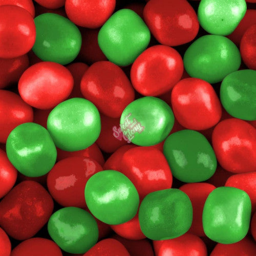 Maoam Absolutely Apple 1kg - Inner