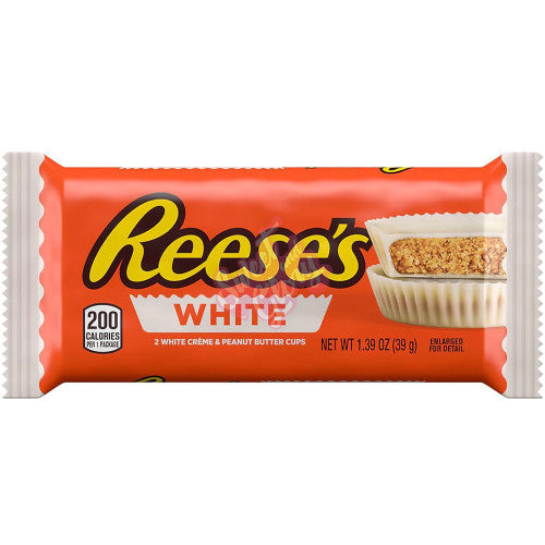 Reese's White Cup US 39g - Inner