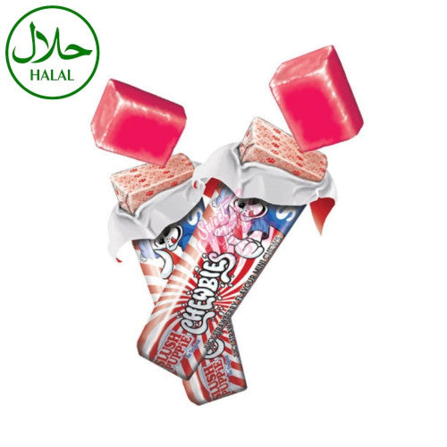 Slush Puppie Chewbies 30g - Inner