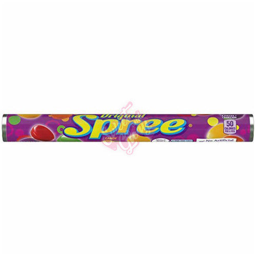 Spree Roll 50g - Inner ! Clearance !