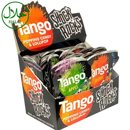Tango Shock Rocks 13g - Inner