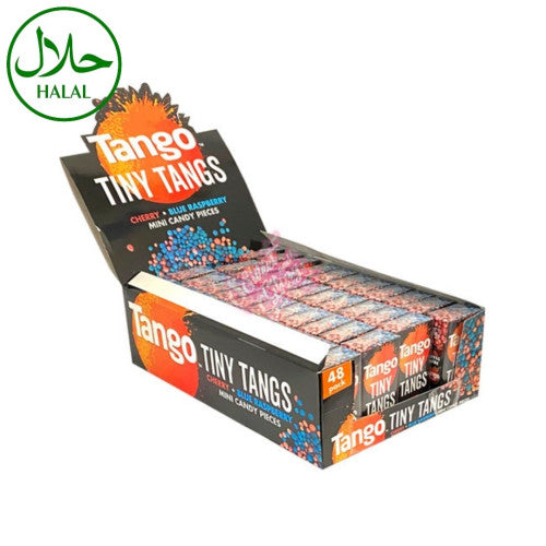 Tango Tiny Tangs 16g - Inner
