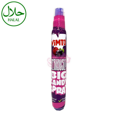 Vimto Seriously Big Spray 60ml - Inner