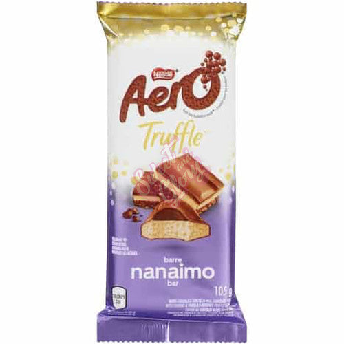 Aero Truffle Nanaimo 105g (CAN) - Case