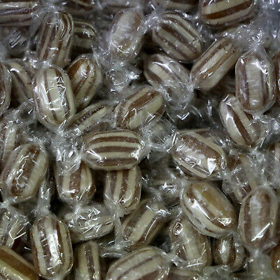 Stockley's Sugar Free Mint Humbug's 2kg