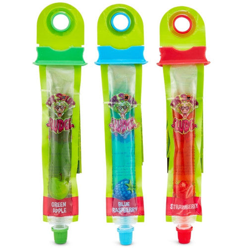 Dr Sour Sludge 32g - Inner
