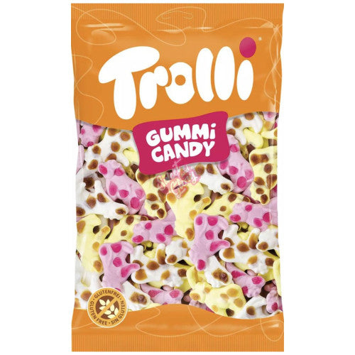 Trolli Milch Kuh (Milk Cow) 1kg - Inner