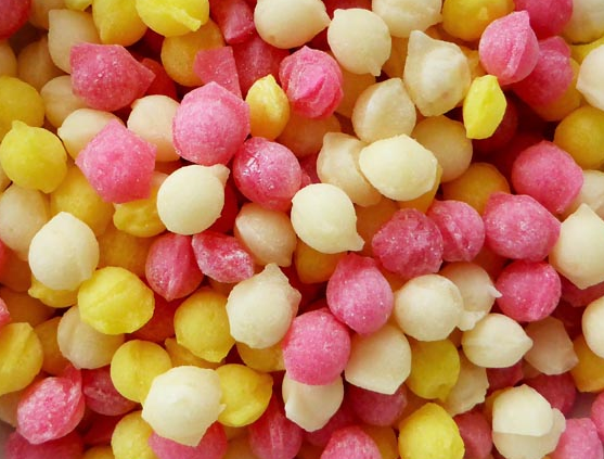 Sherbet Pips 250g