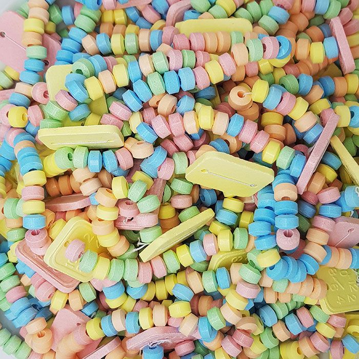 Candy Watches 100Pcs