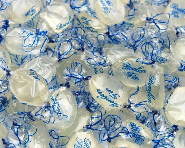 Swizzels Crystal Mints 3kg