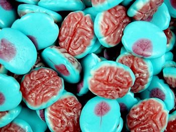 Jelly Brains 250g