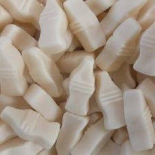 Barratt Milk Bottles 2kg