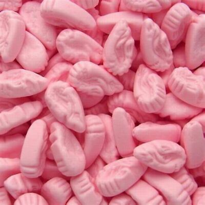 Mini Shrimps 100g