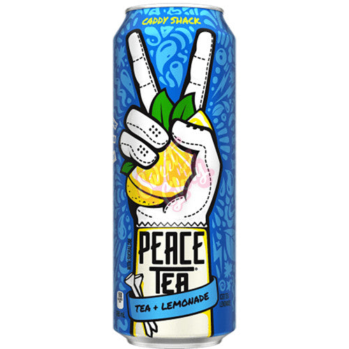 Peace Tea Caddy Shack 695ml - Case