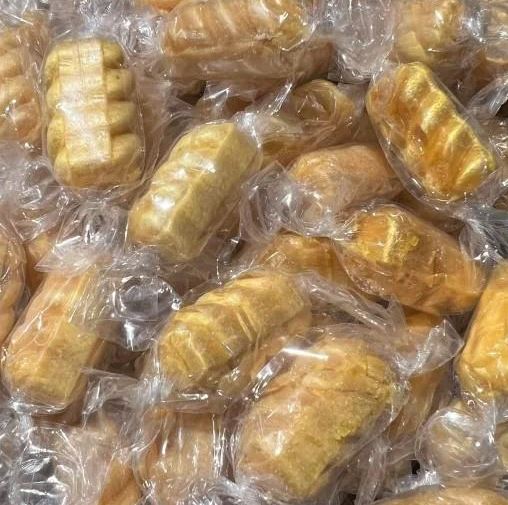 Stockley's Sweet Peanuts 3kg